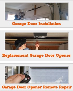 Garage Door lewisville right